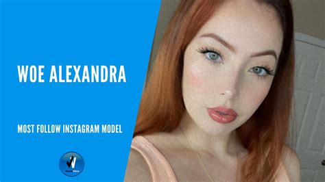 woealexandra onlyfans leaked|Alexandra Woe (@AlexandraWoe69) .